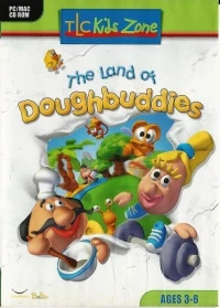 Land of Doughbuddies, The