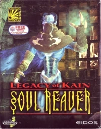 Legacy of Kain: Soul Reaver