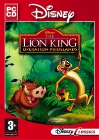 Lion King, The: Operation Pridelands