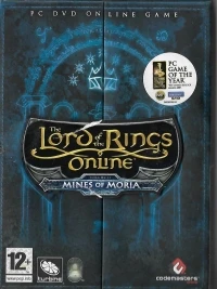 Lord of the Rings Online: Mines of Moria