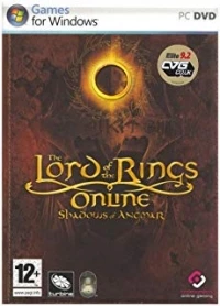 Lord of the Rings Online: Shadows of Angmar