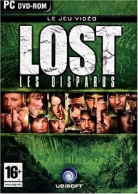 Lost : Les Disparus [FR]