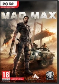 Mad Max