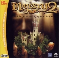 Majesty 2: The Fantasy Kingdom Sim [RU]