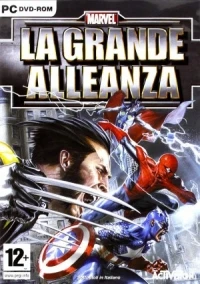 Marvel: La Grande Alleanza