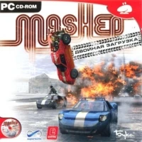 Mashed: Fully Loaded [RU]