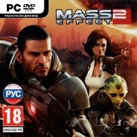 Mass Effect 2 [RU]