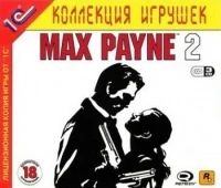 Max Payne 2: The Fall of Max Payne [RU]