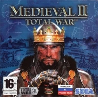 Medieval II: Total War [RU]