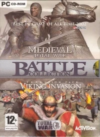 Medieval: Battle Collection