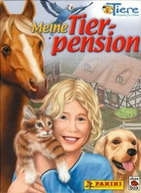 Meine Tierpension