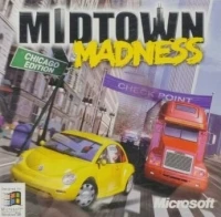 Midtown Madness