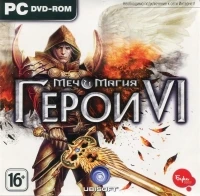 Might & Magic Heroes VI [RU]