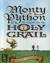 Monty Python & the Quest for the Holy Grail