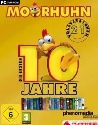 Moorhuhn: Die ersten 10 Jahre