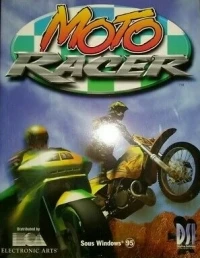 Moto Racer [FR]