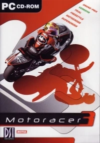 Motoracer 3