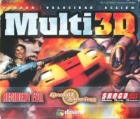 Multi3D