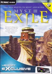 Myst III: Exile