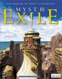 Myst III: Exile [DE]