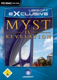 Myst IV: Revelation (Ubisoft Exclusive) [DE]