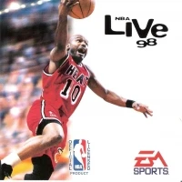 NBA Live 98