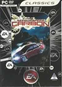 Need for Speed: Carbon