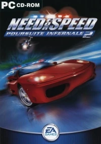 Need For Speed: Poursuite Infernale 2