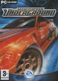 Need for Speed: Underground [FR]