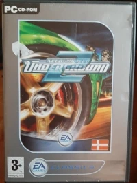 Need For Speed: Underground 2 (EA Classics) [DK]