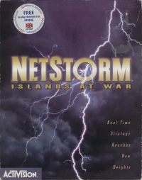 Netstorm