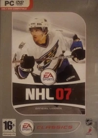 NHL 07 - Classics