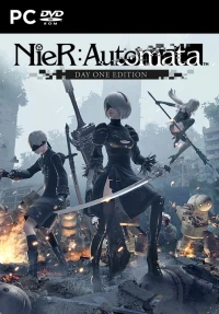 Nier: Automata