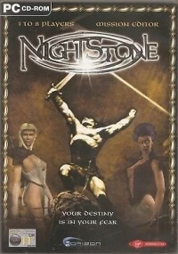 Nightstone