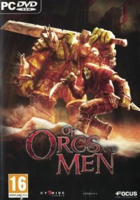 Of Orcs And Men [IT]