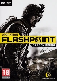 Operation Flashpoint: Dragon Rising