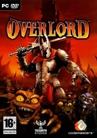 Overlord [DK][FI][NO][SE]