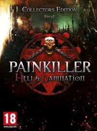 Painkiller Hell & Damnation - Collector's Edition