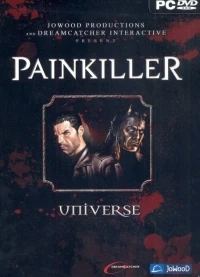 Painkiller: Universe