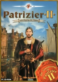 Patrizier II: Aufschwung der Hanse