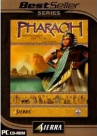 Pharaoh - Best Seller Series