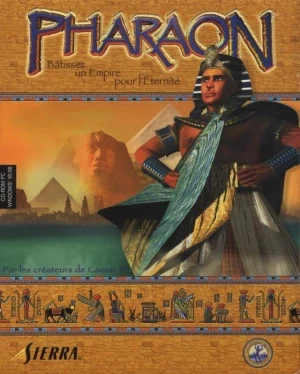 Pharaon [FR]