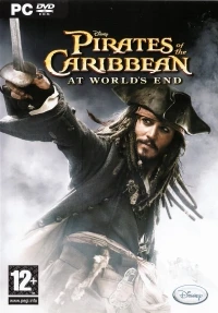 Pirates of the Caribbean: At World's End