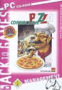 Pizza Connection (Back to Games)