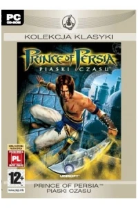 Prince of Persia: Piaski Czasu - Kolekcja Klasyki