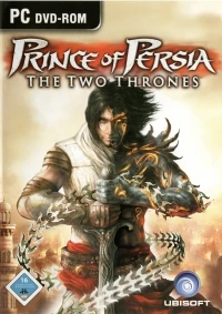 Prince of Persia: The Two Thrones [DE]