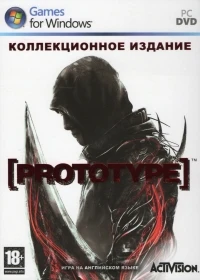 Prototype - Collector's Edtition [RU]