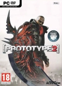 Prototype 2