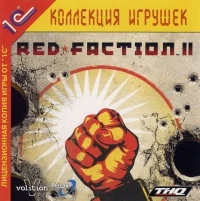 Red Faction II