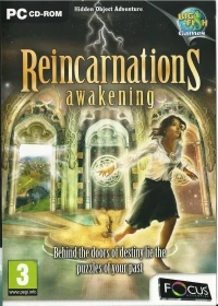 Reincarnation Awakening - Focus Essential